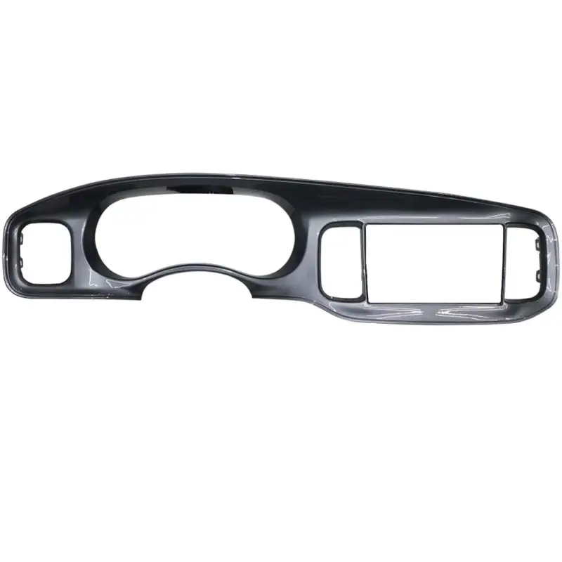 Kit instalare navigație 9 inch pentru Dodge Charger 2011-2014 Ultima șansă