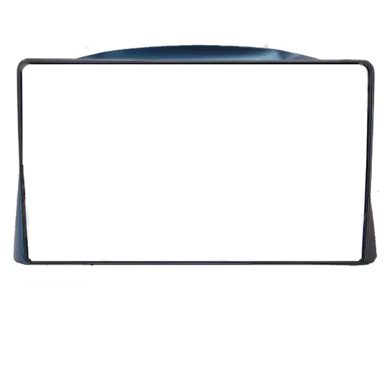 Livrare gratuită Kit instalare navigație 10 inch pentru Jeep Grand Cherokee 2004-2007
