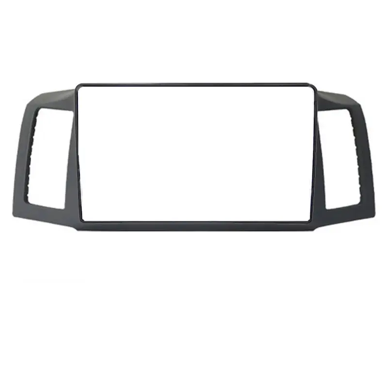 Popular Kit instalare navigație 10 inch pentru Jeep Grand Cherokee 2008-2010