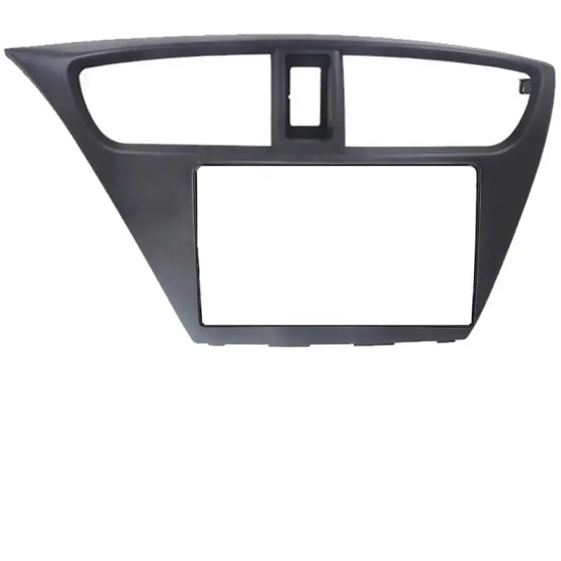 Premium Kit instalare navigație 9 inch pentru Honda Civic 2012-2016