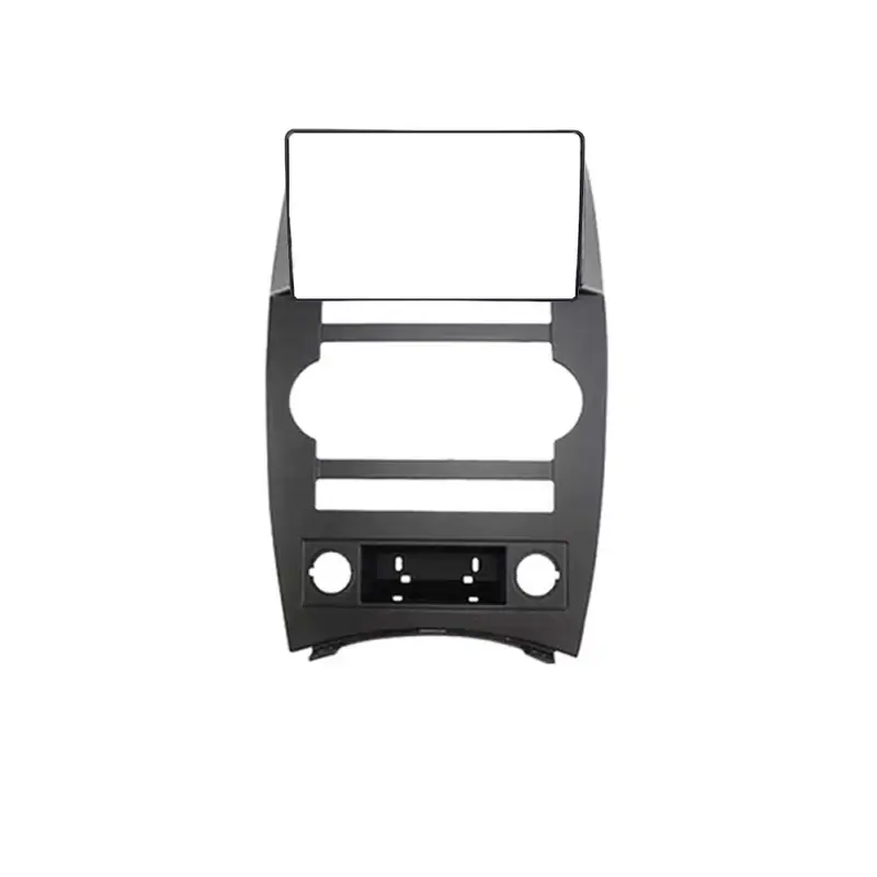 Ultima șansă Kit instalare navigație 9 inch dedicat pentru Jeep Commander