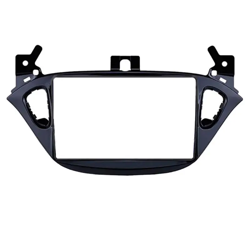 Plată sigură Kit montaj navigație 9 inch pentru Opel Corsa 2015-2019 EDOTEC