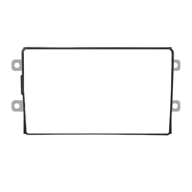 Plată securizată Kit instalare navigație 9 inch universal pentru Dacia modele după 2012