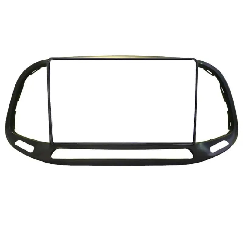 Mai ieftin Kit instalare navigație 9 inch pentru Fiat Doblo 2015-2018 EDOTEC