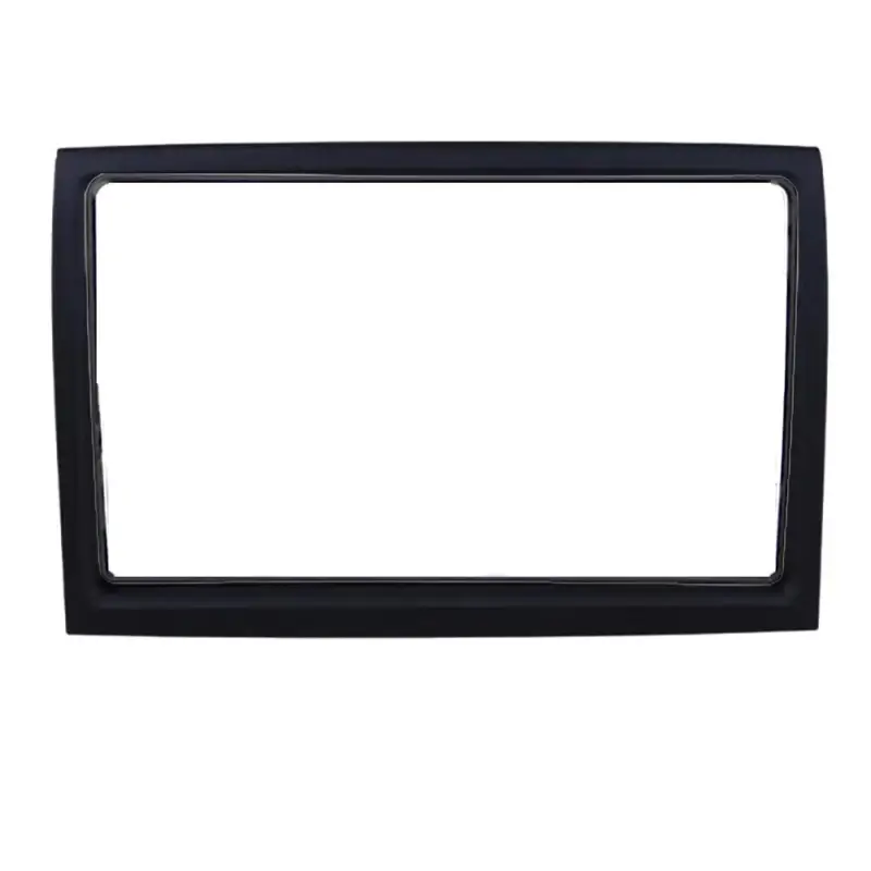 Plată securizată Kit instalare navigație 9 inch dedicat pentru Fiat Ducato 2006