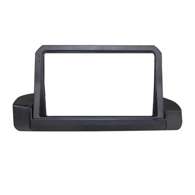 Plată sigură Kit instalare navigație 9 inch pentru BMW Seria 3 E90 fără ecran OEM
