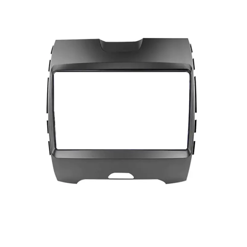 Cumpărături sigure Kit instalare navigație 9 inch pentru Ford Edge 2016-2021 High