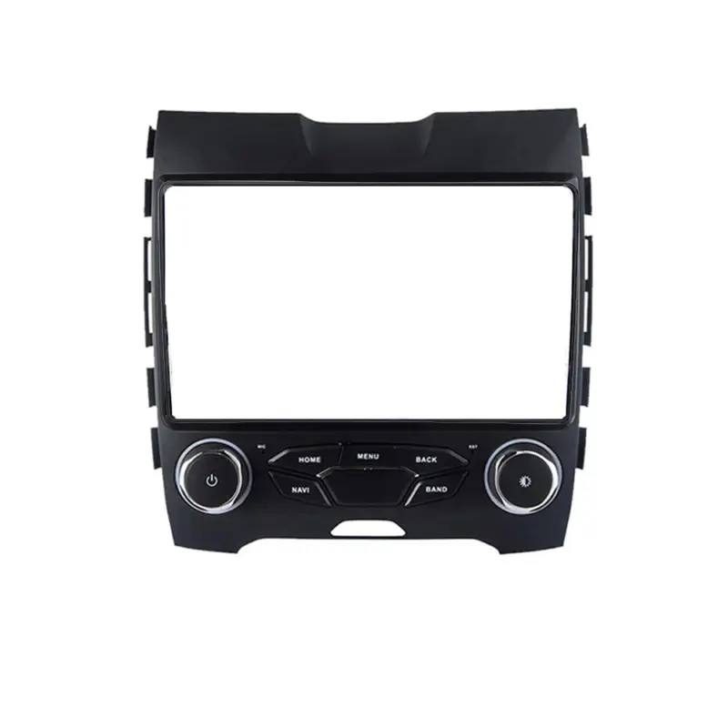 Cel mai vândut Kit instalare navigație 9 inch pentru Ford Edge 2016-2021, varianta Medium