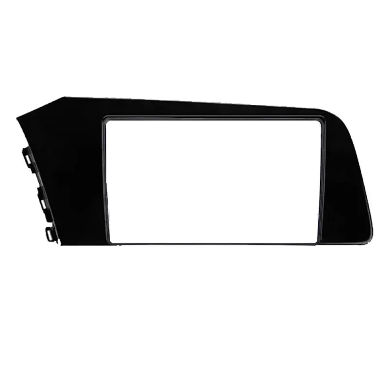 Reducere extra Kit instalare navigație 9 inch dedicat pentru Hyundai Elantra 2021