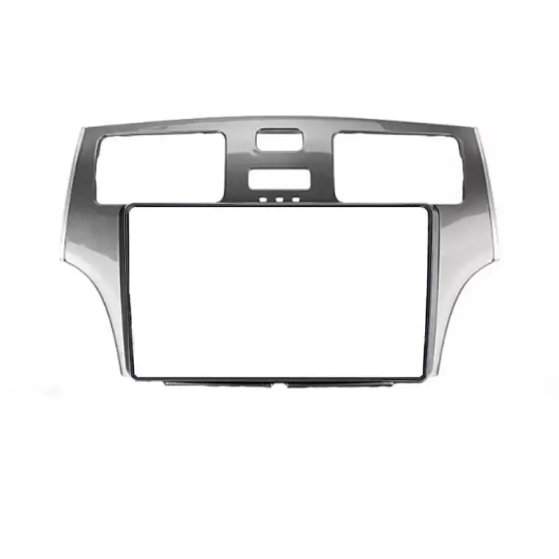 Kit instalare navigatie 9 inch pentru Lexus ES 2001-2006, rama dedicata Chilipir