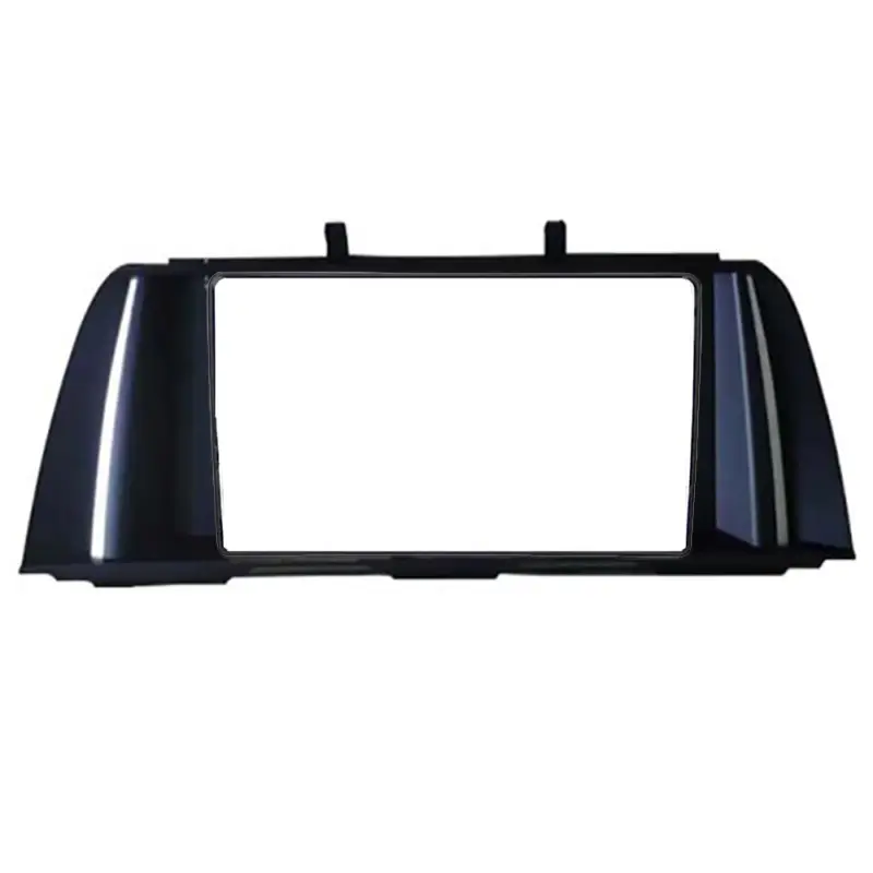Popular Kit instalare navigație 9 inch dedicat BMW Seria 5 F10 CIC 2010-2012