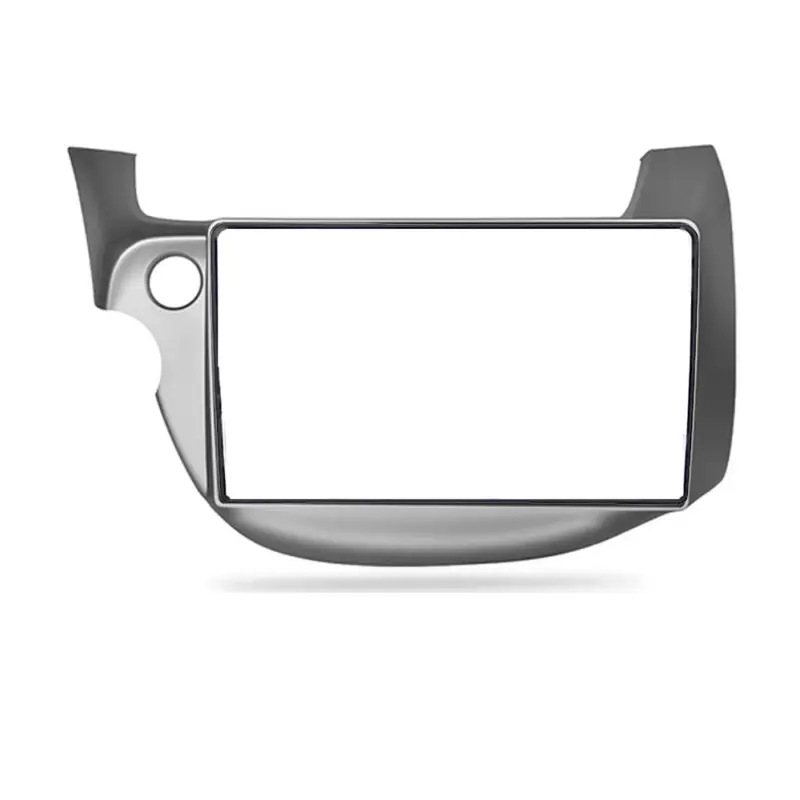 Cel mai vândut Kit instalare navigație 9 inch dedicat Honda Fit 2008-2013 EDOTEC