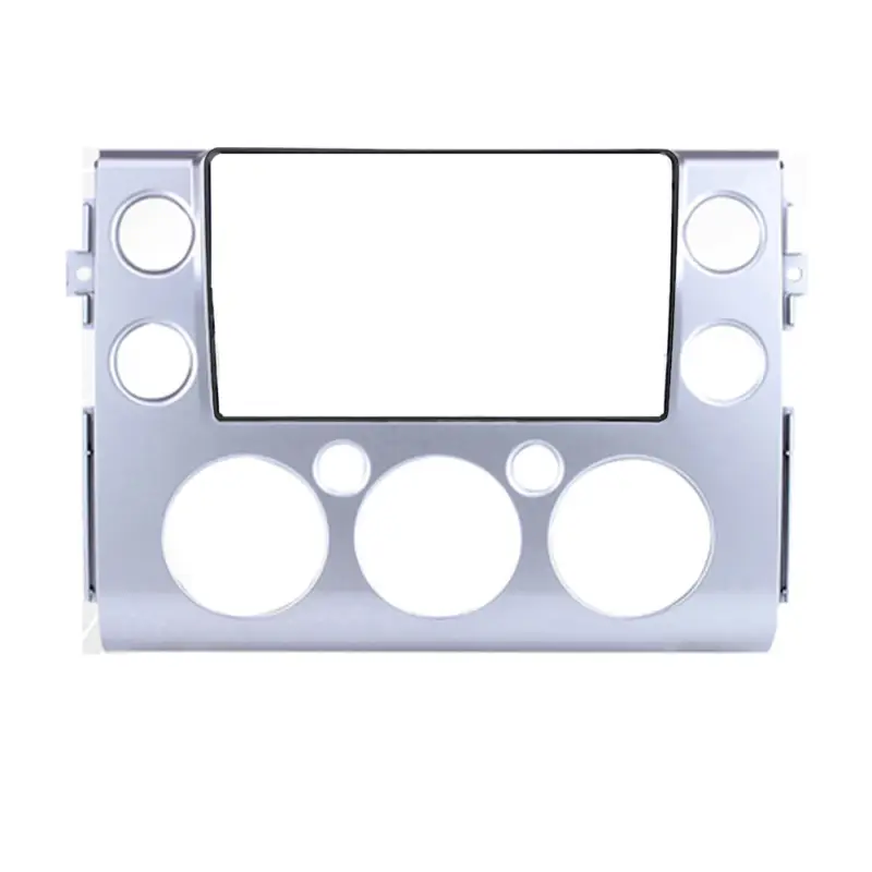 Kit instalare navigatie 9 inch pentru Toyota FJ Cruiser 2006-2020 Cumpărături sigure