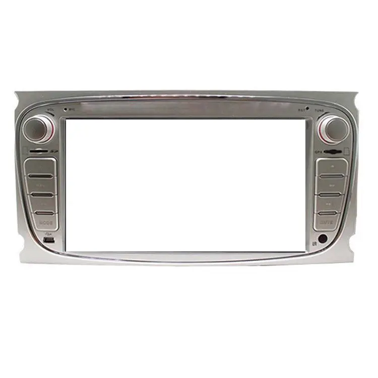 Kit instalare navigație 7 inch pentru Ford oval, universal Chilipir