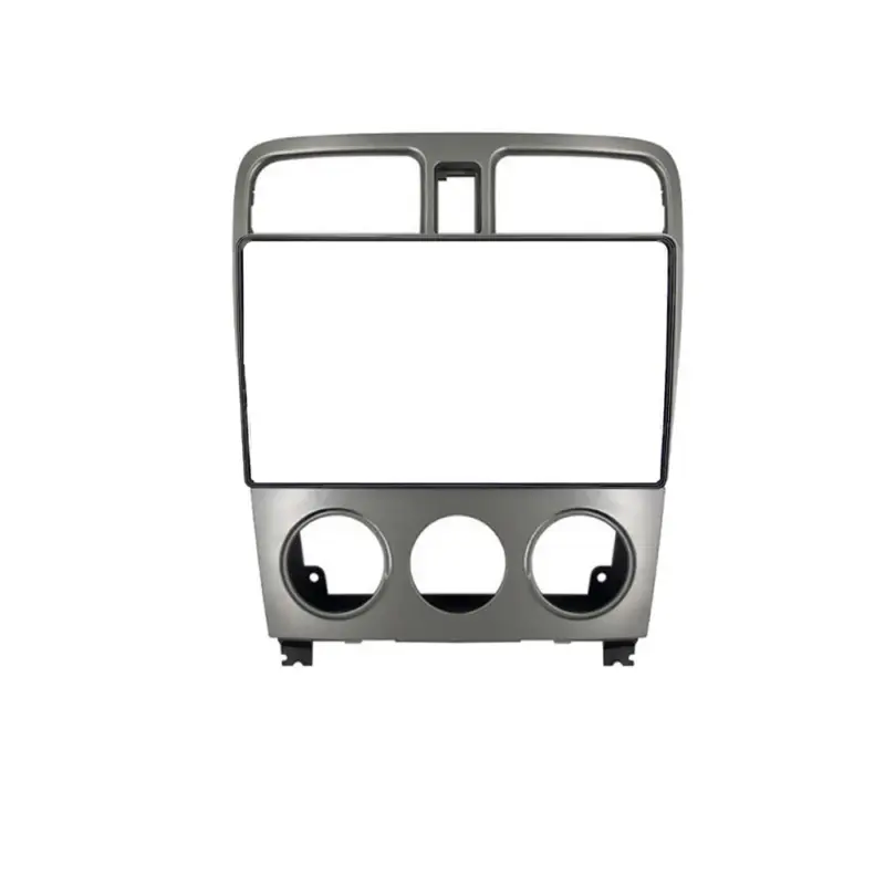 Ofertă specială Kit instalare navigație 9 inch pentru Subaru Forester 2004-2008