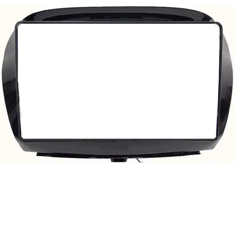 Kit rama navigatie 9 inch cu cablaj dedicat pentru Honda FR-V 2004-2009 Cumpărături sigure