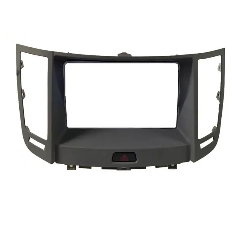 Preț mic Kit instalare navigație 9 inch pentru Infiniti FX35 2009-2012