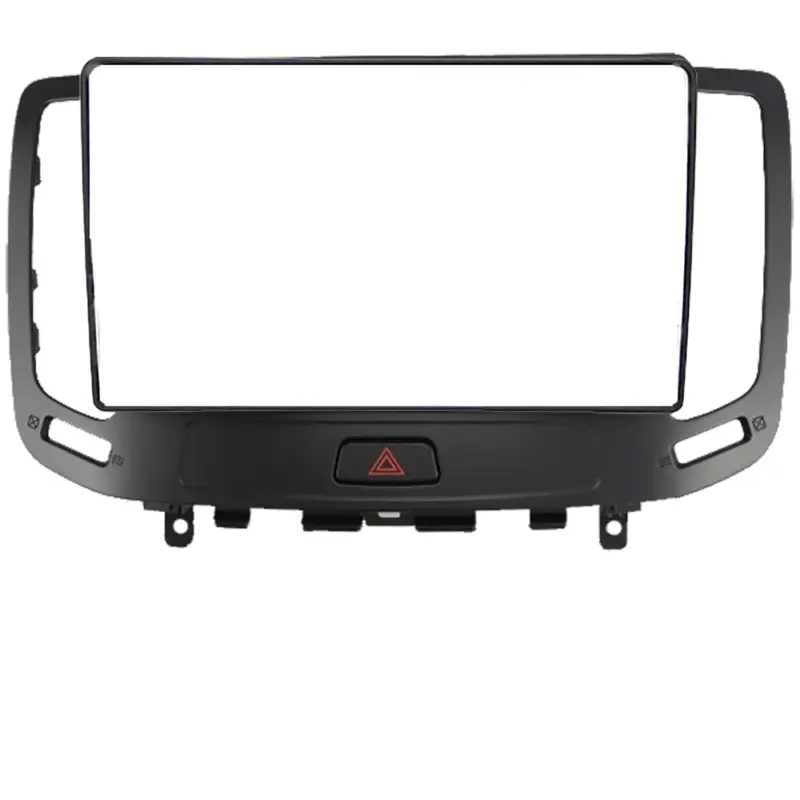 Ultima șansă Kit instalare navigatie 9 inch pentru Infiniti G35 G37 2006-2013