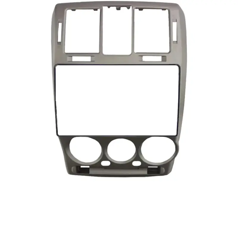 Discount Kit instalare navigație 9 inch dedicat Hyundai Getz 2002-2010