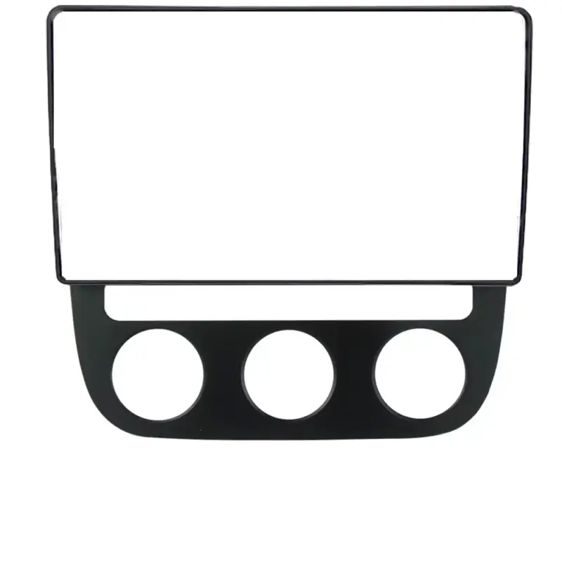 Kit instalare navigatie 9 inchi pentru VW Golf 5 2004-2010, clima automata Ofertă limitată