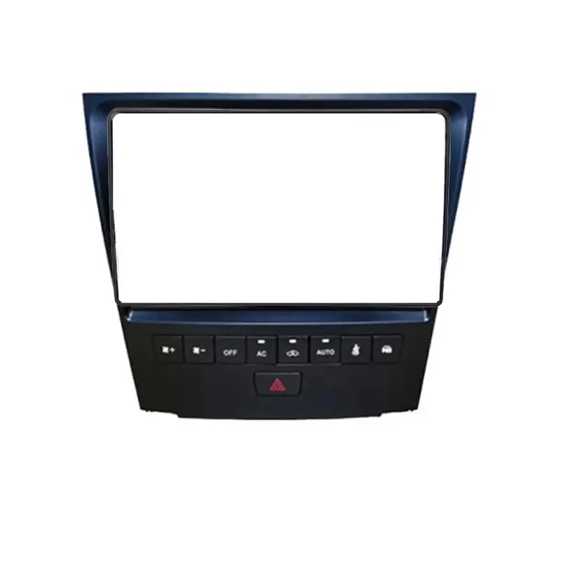 Kit instalare navigație 9 inch pentru Lexus GS 2004-2011, cu ramă dedicată Ofertă limitată