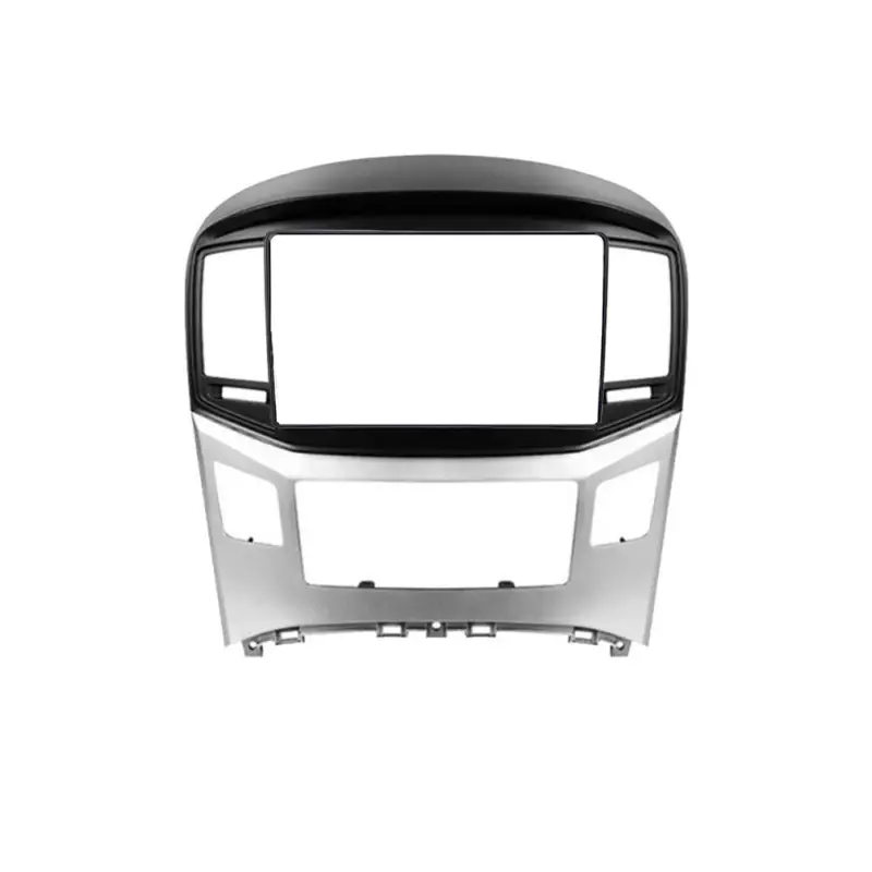 Kit montaj navigație 9 inch pentru Hyundai H1 Starex 2016 Livrare rapidă