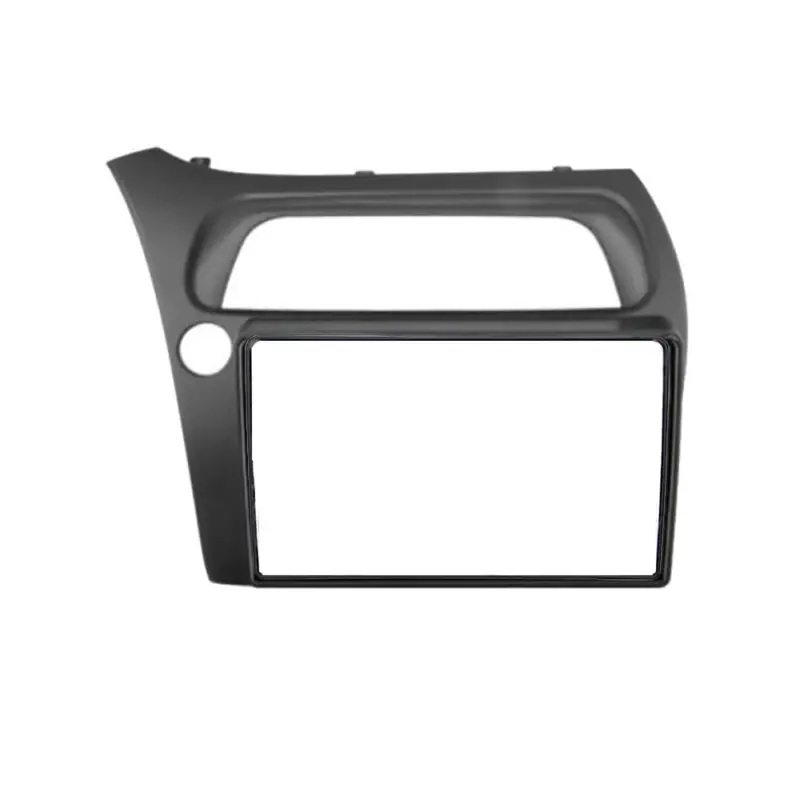 Reduceri Kit instalare navigație 9 inch pentru Honda Civic Hatchback 2006-2012