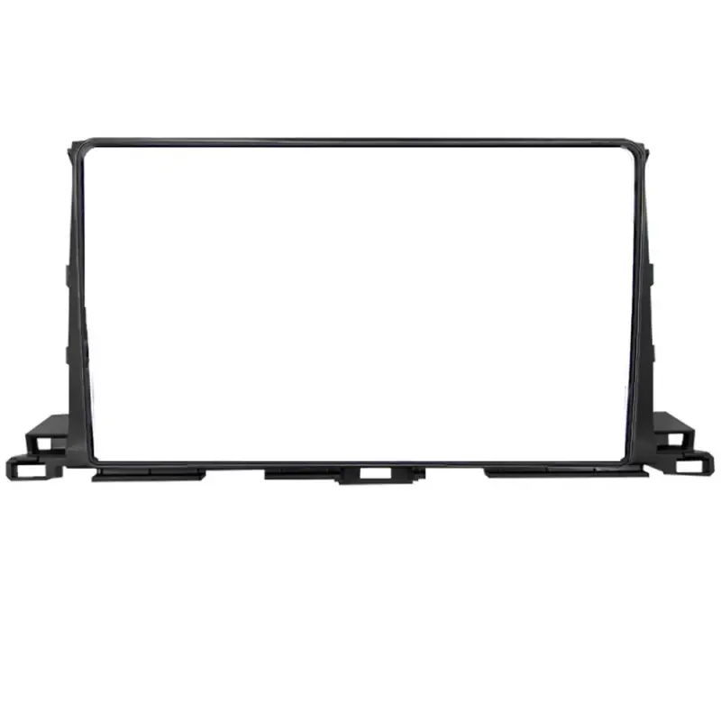 Promoție Kit instalare navigație 10 inch pentru Toyota Highlander 2013-2018