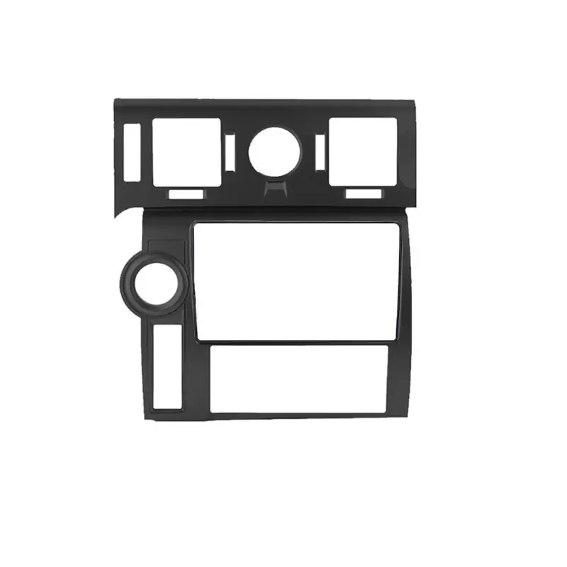 Kit instalare navigație 9 inch dedicat Hummer H2 2002-2010 Promoție