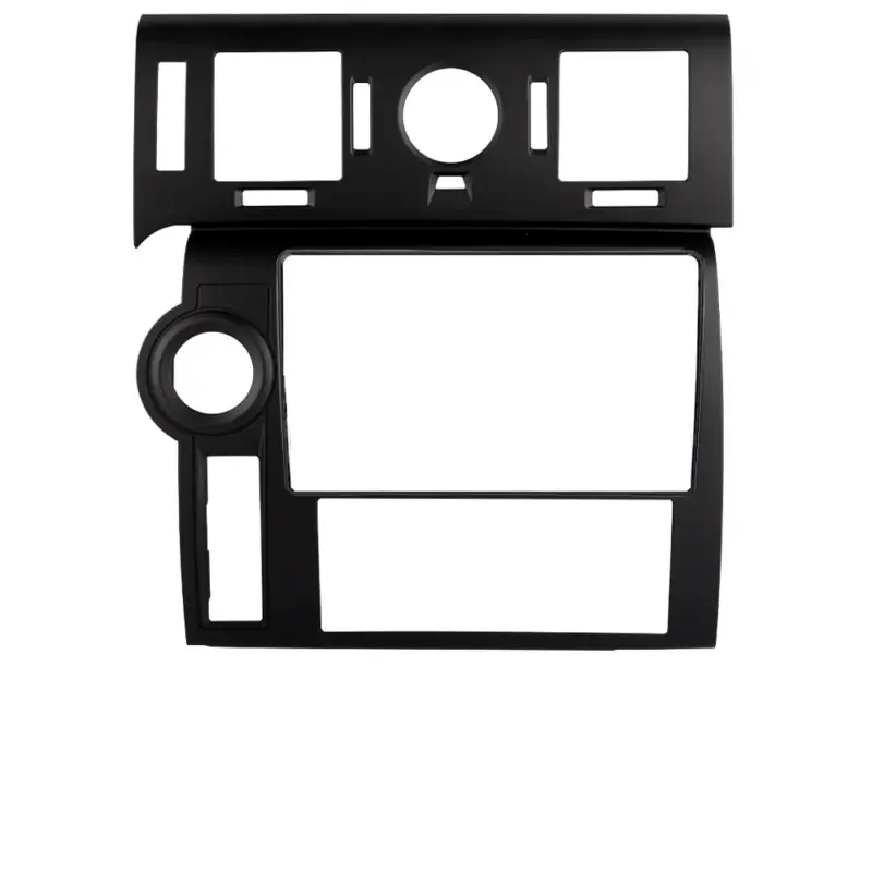 Kit ramă navigație 9 inch cu cablaj dedicat pentru Hummer H2 2002-2008 Bestseller
