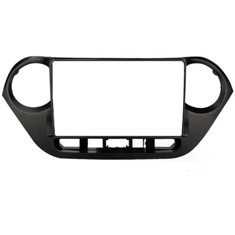 Ofertă Rama kit instalare navigație 9 inch pentru Hyundai i10 2013-2017