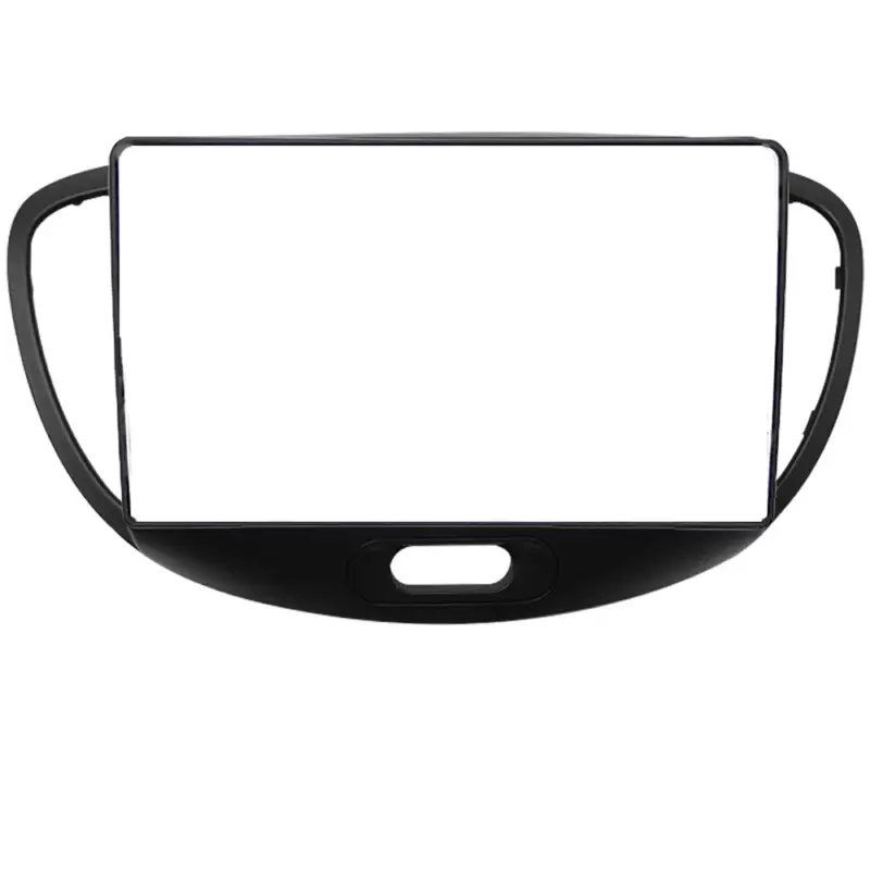 Ofertă exclusivă Kit instalare navigație 9 inch dedicat Hyundai i10 2007-2013 EDOTEC