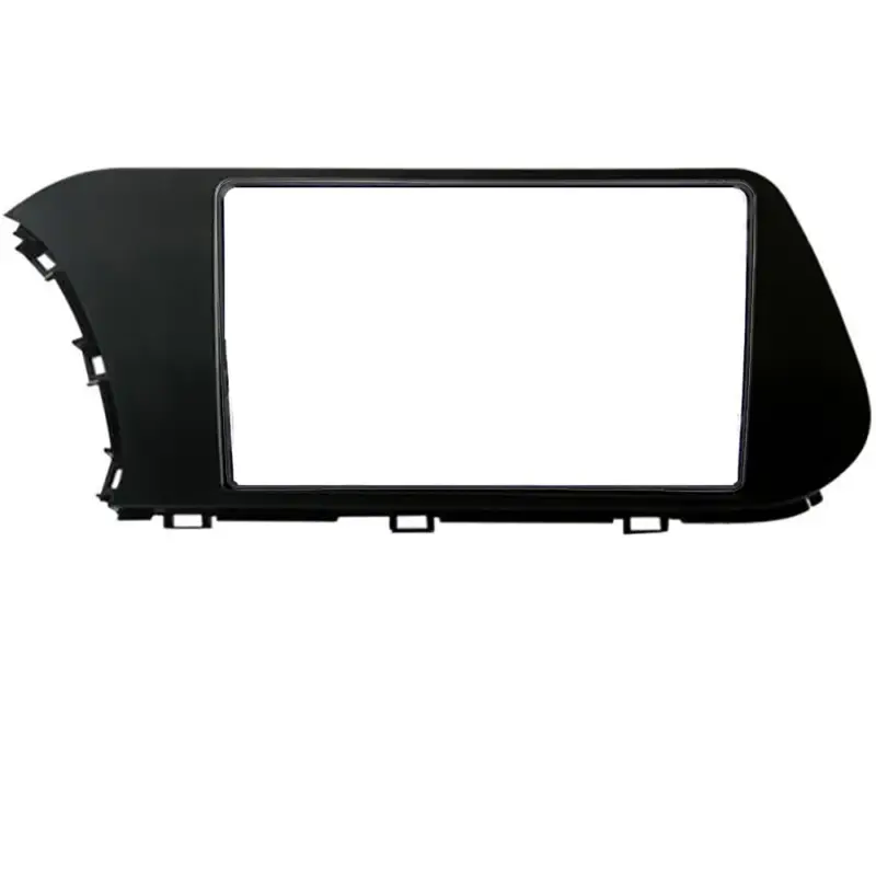 Premium Kit ramă navigație 10 inch pentru Hyundai i20 2020 cu cablaj dedicat