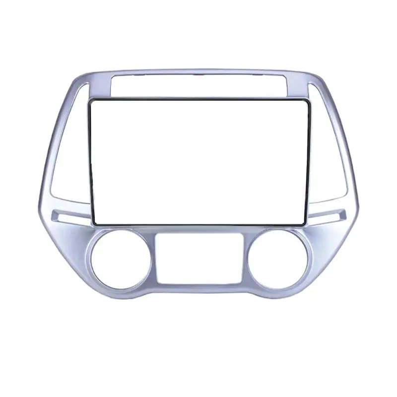 Ofertă Kit instalare navigație 9 inch pentru Hyundai i20 2011-2014, manual și automat