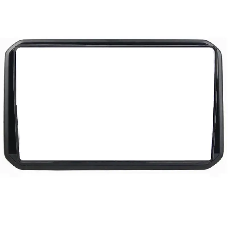 Retur gratuit Kit ramă 9 inch cu cablaje dedicate pentru Suzuki Ignis 2016