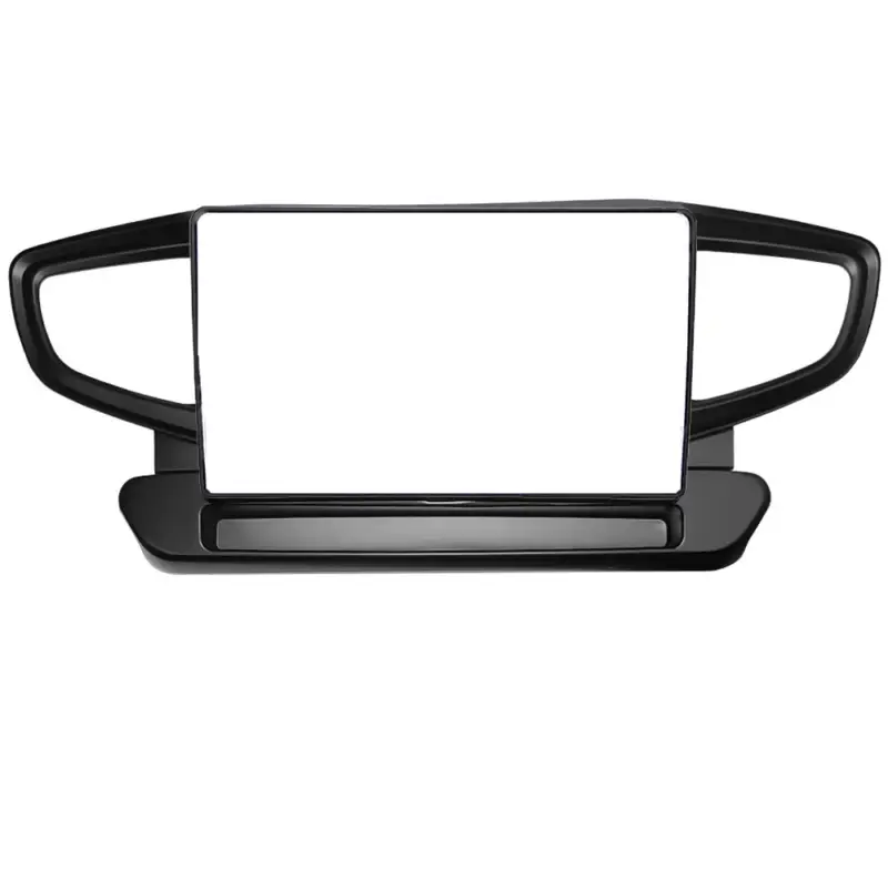Kit montaj navigație 9 inch dedicat Hyundai Ioniq 2016-2020 Ofertă de sezon