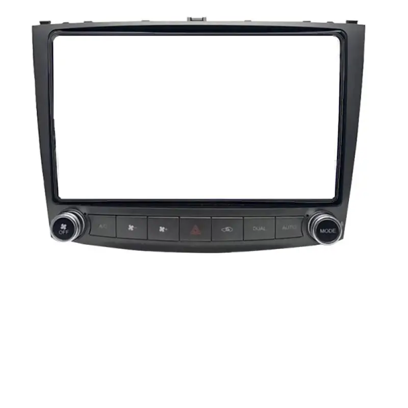 Kit instalare navigație 10 inch pentru Lexus IS 2005-2011 Ieftin