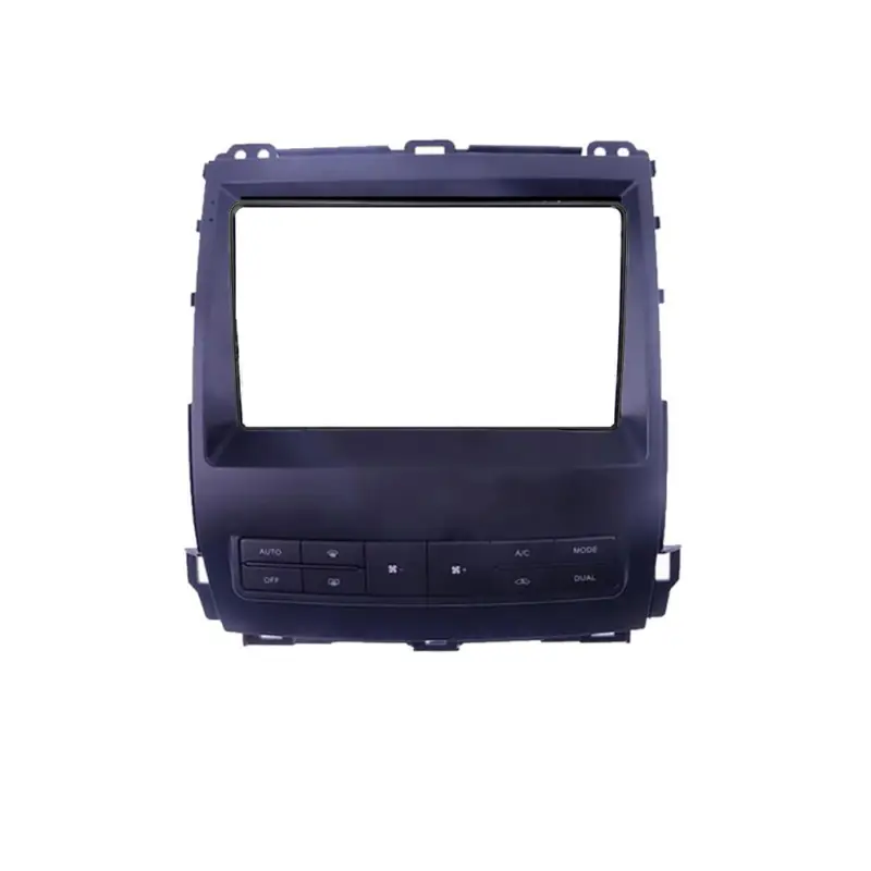 Kit instalare navigație 9 inch dedicat Toyota Prado J120 2002-2009 Cel mai vândut
