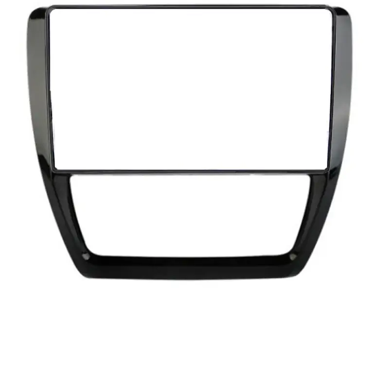 Kit ramă și cablaje pentru navigație 10 inch VW Jetta 2011-2018 Bestseller