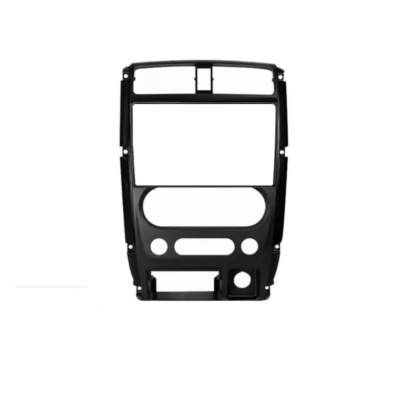 Reducere de preț Kit instalare navigație 9 inch pentru Suzuki Jimny 2007-2016