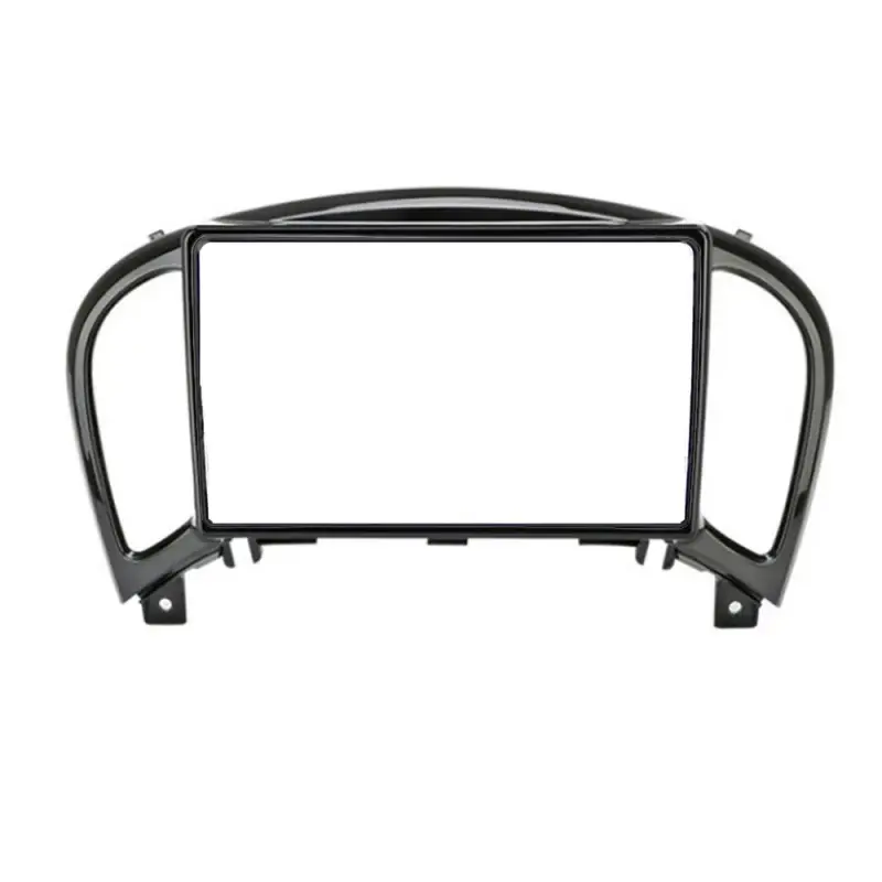 Kit ramă și cablaje pentru navigație 9 inch Nissan Juke 2010-2015 Lichidare de stoc