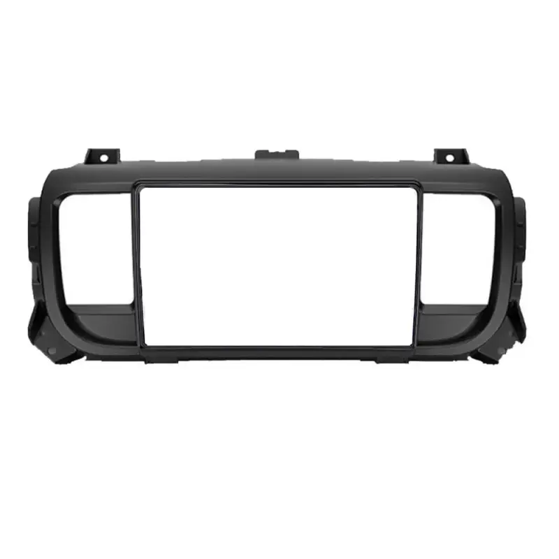 Reducere specială Kit instalare navigație 9 inch pentru Citroen Jumpy, Toyota Proace și Peugeot Traveller 2016