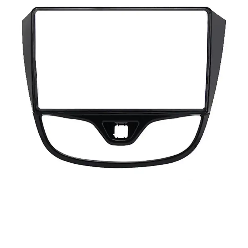 Ofertă Kit instalare navigație 10 inch pentru Opel Karl 2017 cu ramă dedicată