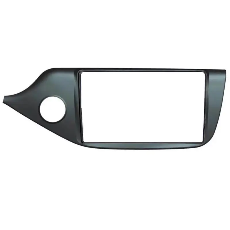 Livrare rapidă Rama kit instalare navigație 9 inch pentru KIA Ceed 2012-2018