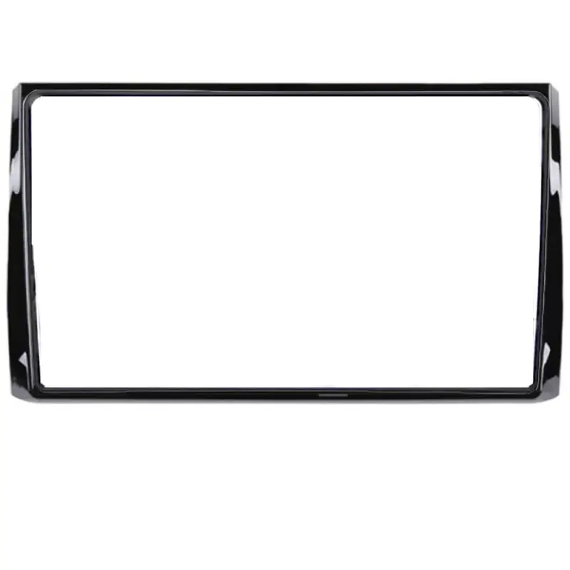 Kit ramă și cablaje pentru navigație 10 inch Skoda Kodiaq Nu rata