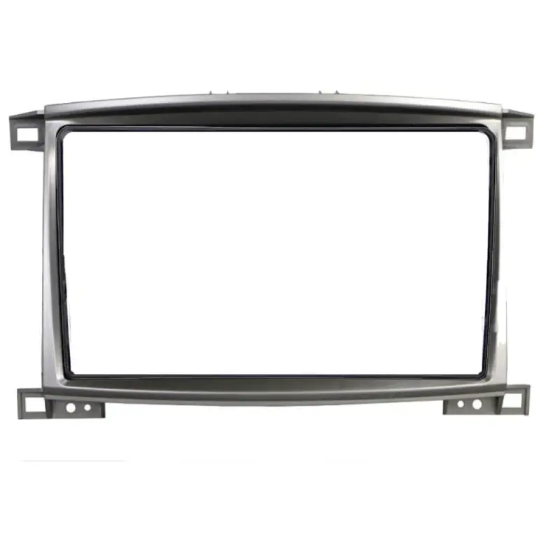 Ofertă de sezon Kit instalare navigație 9 inch pentru Toyota Land Cruiser L100 2002-2008