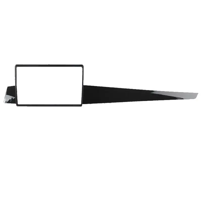 Ieftin Kit instalare navigatie 10 inch dedicat pentru Renault Laguna 3