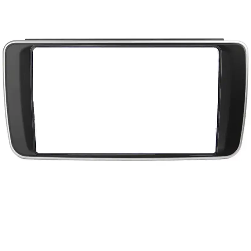 Cel mai vândut Kit instalare navigatie 9 inch dedicat pentru Nissan Leaf 2018-2024