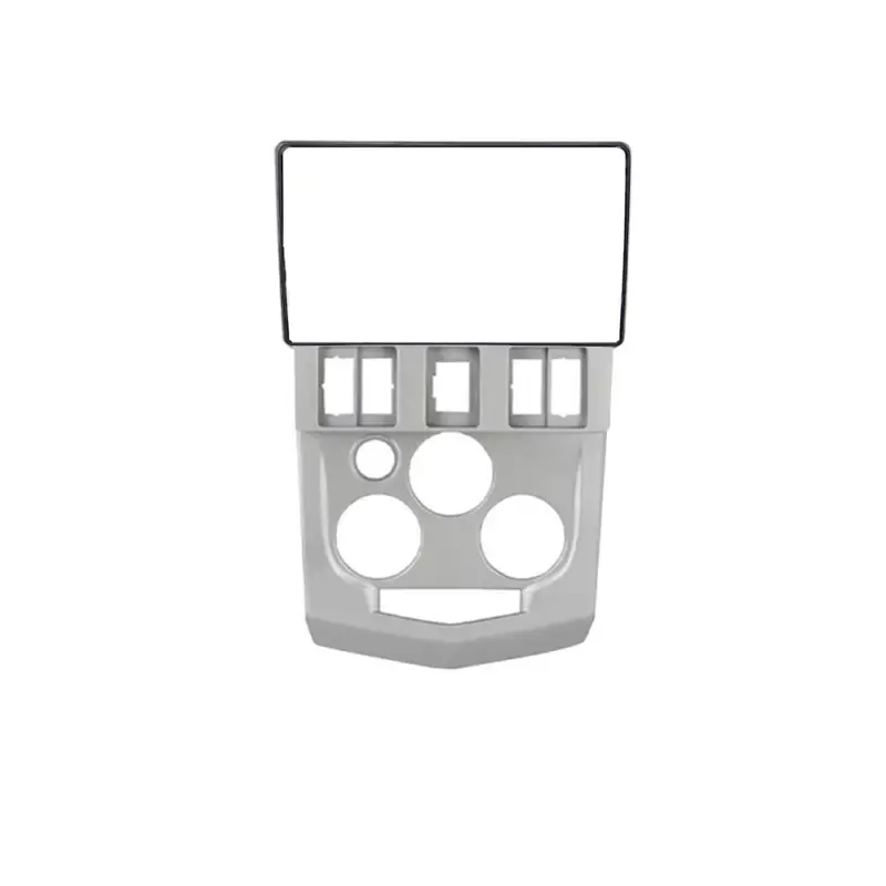 Comandă acum Kit instalare navigatie 9 inch pentru Dacia Logan 1 2003-2010