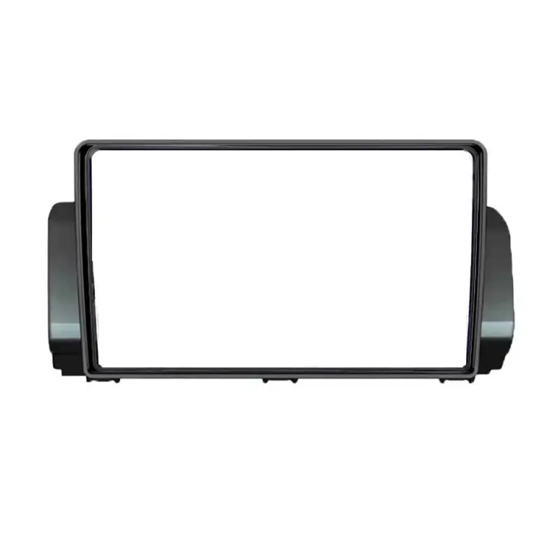Kit instalare navigatie 9 inch pentru Dacia Logan, Sandero, Jogger 2020+ Retur ușor
